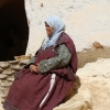Zdjęcie z Tunezji - Troglodytka