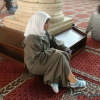 Zdjęcie z Syrii - Damaszek Meczet Umajjadów