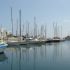 Zdjęcie z Tunezji - port El Kantaoui