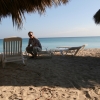 Zdjęcie z Kuby - Plaża przy hotelu