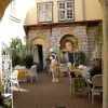  - Zdjęcie  - Albano jest częstym gościem tej restauracji.