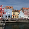 Zdjęcie z Danii - Kopenhaga