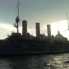 Zdjęcie z Rosji - Krążownik Aurora