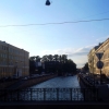 Zdjęcie z Rosji - Sankt Petersburg