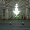 Zdjęcie z Turcji - meczet w Konakli