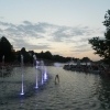 Zdjęcie z Polski - tańczące fontanny