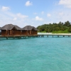 Zdjęcie z Malediw - 