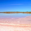 Zdjęcie z Australii - Slone jezioro