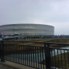Zdjęcie z Polski - stadion