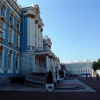 Zdjęcie z Rosji - Pałac Katarzyny