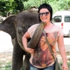 Tajlandia - Elephant Trekking
