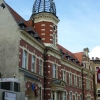 Zdjęcie z Polski - budynek poczty