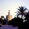 Zdjęcie z Hiszpanii - Złota Wieża