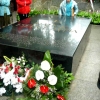 Zdjęcie z Litwy - Cmentarz na Rossie