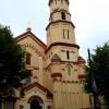 Zdjęcie z Litwy -  Cerkiew św. Praskiewy 