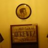 Zdjęcie z Litwy - Muzeum Adama Mickiewicza