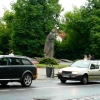 Zdjęcie z Litwy - Pomnik Adama Mickiewicza