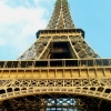 Zdjęcie z Francji - Wieża Eiffla