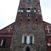 Zdjęcie z Finlandii - TURKU - katedra