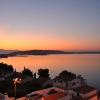 Zdjęcie z Chorwacji - Wschód Słońca w Seget
