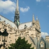 Zdjęcie z Francji - Katedra Notre-Dame