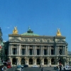 Zdjęcie z Francji - Opera Garnier