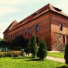 Zdjęcie z Polski - gotycki klasztor