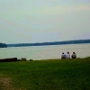 Zdjęcie z Polski - Jezioro Bełdany