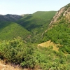 Zdjęcie z Macedonii - Kanion Matka - szlak.