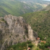Zdjęcie z Macedonii - Kanion Matka.
