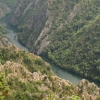 Zdjęcie z Macedonii - Kanion Matka.