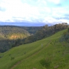 Zdjęcie z Australii - Szlak Sundews Ridge Hike