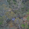Zdjęcie z Australii - Onkaparinga River plynaca