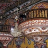 Zdjęcie z Macedonii - Tetowo - Malowany Meczet.