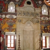 Zdjęcie z Macedonii - Tetowo - Malowany Meczet.