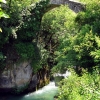 Zdjęcie z Macedonii - Most "Jeleni Skok".