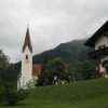 Zdjęcie z Austrii - Bernwang
