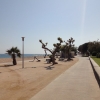 Zdjęcie z Hiszpanii - Plaża w Pineda de Mar