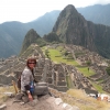 Zdjęcie z Peru - wspaniałe Machu