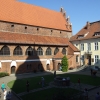 Zdjęcie z Polski - olsztyński zamek