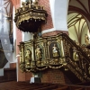 Zdjęcie z Polski - barokowa ambona
