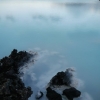 Zdjęcie z Islandii - Blue Lagoon