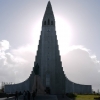 Zdjęcie z Islandii - Reykjavik