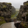 Zdjęcie z Islandii - Thingvellir