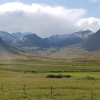 Zdjęcie z Islandii - Westfjords