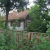 Zdjęcie z Polski - stare domy