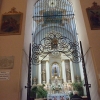 Zdjęcie z Polski - kościół w Sejnach