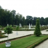 Zdjęcie z Polski - pałacowe ogrody