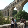 Zdjęcie z Francji - Pont du Gard