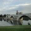 Zdjęcie z Francji - Most św. Benedykta